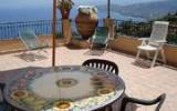 Appartamento Di Vacanza Sicilia Fax: Villa Forzano 