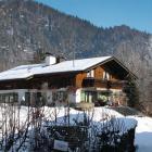 Appartamento Di Vacanza Germania: Wohnung Noichl 