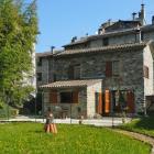 Casa Di Vacanza Languedoc Roussillon: Casa Di Vacanza Saint Jean Du Gard 