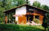 Casa Di Vacanza Le Thillot: Les Chalets Des Ayes (Fr-88160-05) 