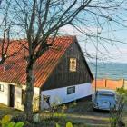 Casa Di Vacanza Bornholm: Ferienhaus Vang 