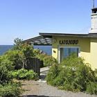 Casa Di Vacanza Hasle Bornholm: Ferienhaus Vang 