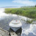 Casa Di Vacanza Lakene: Ferienhaus Lakene/hagfors 