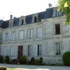 Casa Di Vacanza Poitou Charentes: Casa Di Vacanza Cognac 