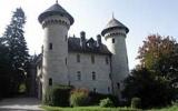 Casa Di Vacanza Francia: Du Château (Fr-73310-02) 