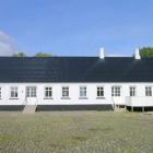 Casa Di Vacanza Nexø: Ferienhaus Poulsker 