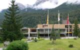 Appartamento Di Vacanza Scuol: Ferienpark Tulai Ch7550.10.15 