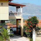 Appartamento Di Vacanza Balestrate: Ferienwohnung In Residenz Marino 