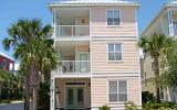 Appartamento Di Vacanza Destin Florida: Peachy Keen - Villages At Crystal ...