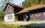 Casa Di Vacanza Germania: Alter Bahnhof (De-01814-04) 