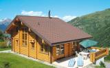 Casa Di Vacanza Valais: Chalets Alchimie (Hne146) 