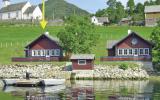 Casa Di Vacanza Norvegia: Åkra N18097 