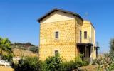 Casa Di Vacanza Agrigento: Scala Dei Turchi 6 - Agrigento (It-92010-02) 