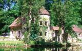 Casa Di Vacanza Vermenton: Le Petit Moulinot Fr4381.100.1 