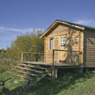 Casa Di Vacanza Norrbottens Lan: Ferienhaus Glommerträsk 