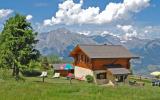 Casa Di Vacanza Valais: Bouton D'or Ch1961.49.1 