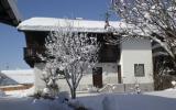 Casa Di Vacanza Kirchberg Tirol: Chalet Adriana (At-6364-61) 