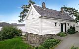 Casa Di Vacanza Farsund: Farsund/sundsodden N36876 