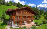 Appartamento Di Vacanza Grindelwald: Chalet Hori Ch3818.303.1 