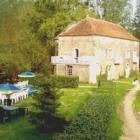 Casa Di Vacanza Francia: Le Moulin 