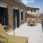 Appartamento Di Vacanza Venedig: Dimora Tintoretto 