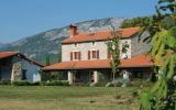 Casa Di Vacanza Croazia: Stancija Sisol (Hr-52234-01) 