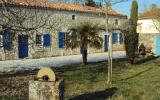 Casa Di Vacanza Sainte Gemme Poitou Charentes: Sainte Gemme ...