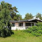 Casa Di Vacanza Aakirkeby: Ferienhaus Østre Sømark 