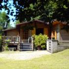 Casa Di Vacanza Francia: Chalet Claudel 