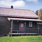 Casa Di Vacanza Gällö Jamtlands Lan: Ferienhaus Östersund 