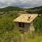 Casa Di Vacanza Umbria: Fienile 