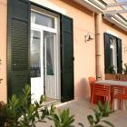 Appartamento Di Vacanza Sicilia: Residence Nido Del Pellegrino - Onda 