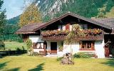 Appartamento Di Vacanza Oberstdorf: Jägerhiesle (Odf150) 