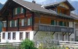 Appartamento Di Vacanza Lenk: Lenk Ch3775.130.2 