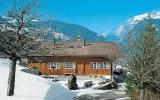 Appartamento Di Vacanza Grindelwald: Chalet Liebi (Grw132) 