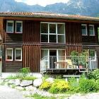 Appartamento Di Vacanza Vorarlberg: Ferienwohnung Braz/klostertal 