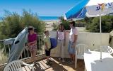 Appartamento Di Vacanza Languedoc Roussillon: Gruissan Fla112/2 