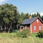 Casa Di Vacanza Varmlands Lan: Ferienhaus Brattfors 