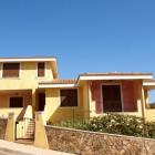 Appartamento Di Vacanza Sardegna: Appartamento Di Vacanza Villasimius 
