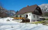 Casa Di Vacanza Steiermark: Haus Reinbacher (Grb100) 