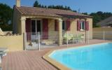 Casa Di Vacanza Durban Languedoc Roussillon: (Fr-11360-02) 