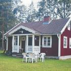 Casa Di Vacanza Svezia: Ferienhaus Blomstermåla 