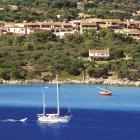 Appartamento Di Vacanza Sardegna: Residence Il Borgo -Studio 