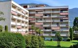 Appartamento Di Vacanza Locarno: Lido (Utoring) Ch6600.410.2 