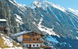 Appartamento Di Vacanza Tirol: Haus Hochwart (Mrh353) 