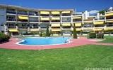 Appartamento Di Vacanza Catalogna: Appartements Olympic 92 / Golf De Sant ...