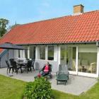 Casa Di Vacanza Gudhjem: Ferienhaus Melsted 