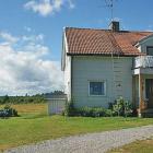 Casa Di Vacanza Vasternorrlands Lan: Ferienhaus Nyland 