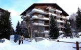 Appartamento Di Vacanza Saas Fee: Allalin (Ch-3906-02) 