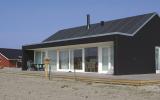 Casa Di Vacanza Nordjylland: Tranum Klit C7533 
